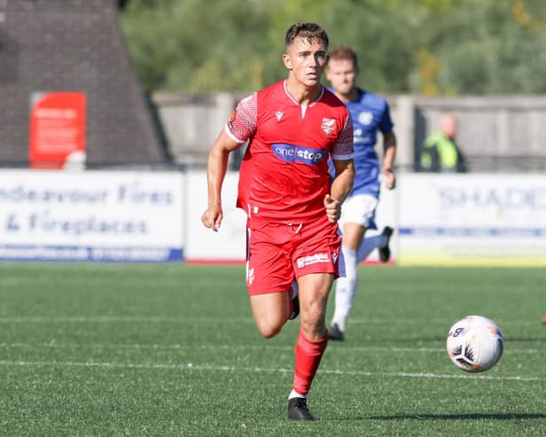 Lewis Maloney scored Boro's winner