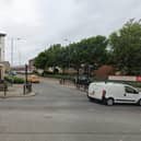 29-31 Falsgrave Rd, Scarborough.  Google Maps