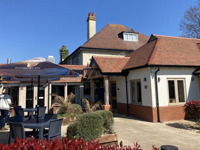 The Lobster Pot is located on Kingsgate, Bridlington and has 1,401 Tripadvisor reviews. One review said "Our meals were cooked to perfection, staff friendly and attentive. Looking forward to our next visit when we are back in the area."