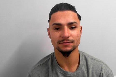Ionut Ferbinteanu, 21, is wanted in connection with a burglary in Scarborough in 2023