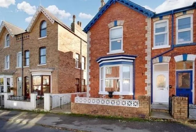 This three bedroom and one bathroom semi-detached house is for sale with Bettermove for £185,000
