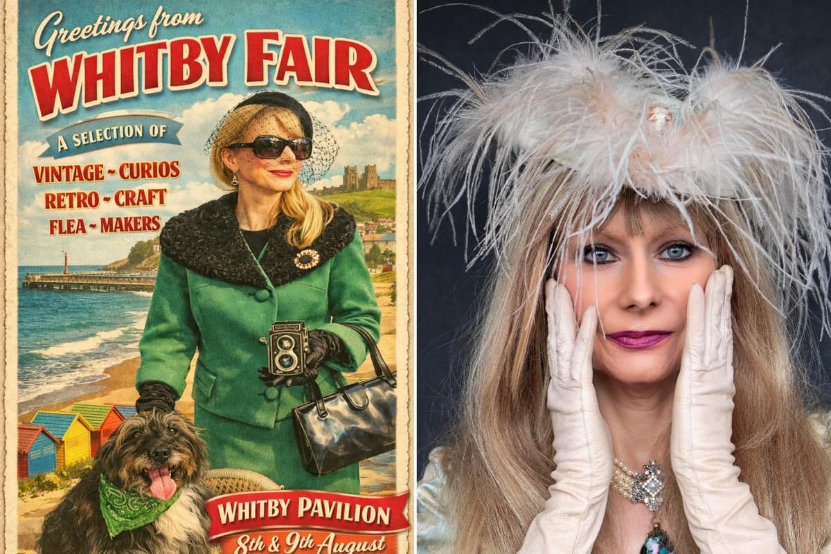 Whitby Pavilion set to host first ever Whitby Fair