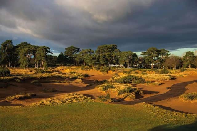 Ganton Golf Club in Scarborough, North Yorkshire, has claimed 10th spot in National Club Golfer magazine’s Top 100 Golf Courses England List for 2025