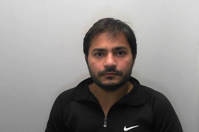 Sahil Nagpal