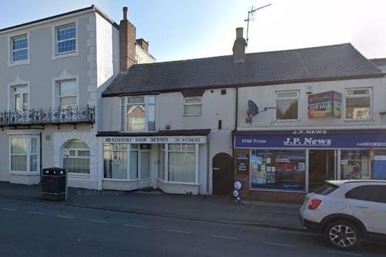 Head Start is located on Quay Road. One Google Review said: "Excellent salon friendly with very experienced stylists. Very affordable would highly recommend."