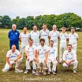 Flamborough CC
