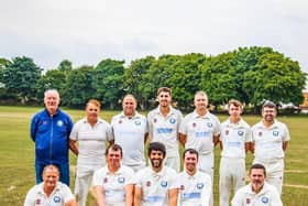 Flamborough CC