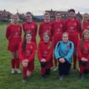 ​Scarborough Ladies Under-14s bounced back with a thrilling 9-4 win at Fulford​​​​​​​​​​​​​​​​​​​​​​​​​​​​​​​​​​​​​​​​​​​​​​​​​​​​​​​​​​​​​​​​​​​​​​​​​​​​​​​​​​​​​​​​​​​​​​​​​​