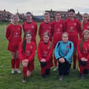​Scarborough Ladies Under-14s bounced back with a thrilling 9-4 win at Fulford​​​​​​​​​​​​​​​​​​​​​​​​​​​​​​​​​​​​​​​​​​​​​​​​​​​​​​​​​​​​​​​​​​​​​​​​​​​​​​​​​​​​​​​​​​​​​​​​​​