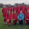 ​Scarborough Ladies Under-14s bounced back with a thrilling 9-4 win at Fulford​​​​​​​​​​​​​​​​​​​​​​​​​​​​​​​​​​​​​​​​​​​​​​​​​​​​​​​​​​​​​​​​​​​​​​​​​​​​​​​​​​​​​​​​​​​​​​​​​​