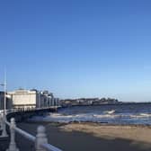 Wellbeing walks are set to take place in Bridlington this July to help people connect with nature and improve mental health.