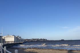 Wellbeing walks are set to take place in Bridlington this July to help people connect with nature and improve mental health.