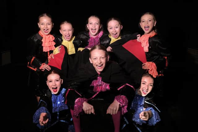 Hatton students will showcase their talent at the YMCA Theatre in Scarborough