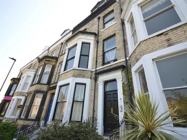 One bedroom flat - offers over £50,000