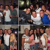 A Big Night Out in August 2013