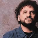 Comedian Nish Kumar is at Scarborough Spa later this year