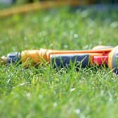 The hosepipe ban will come into effect from later this month.