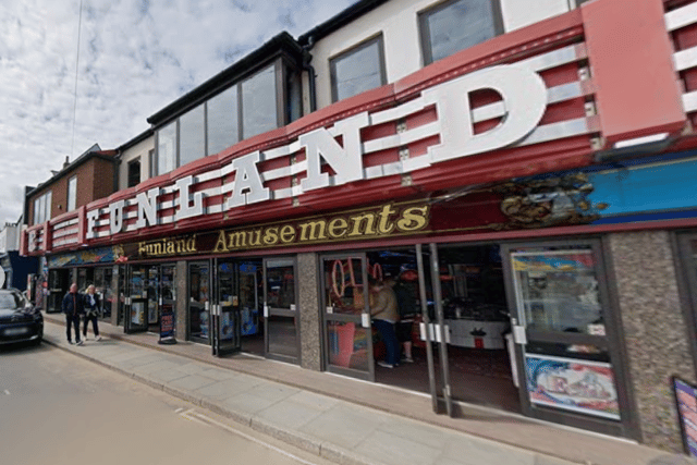24 Pier Road, Whitby. photo: Google Maps