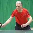Chris Deegan scored a hat-trick for Cobras as they secured the Bridlington Table Tennis League Division One title.