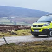 North Yorkshire Police are appealing for information after man with a screwdriver trespassed onto a resident's property in Whitby.