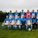 Heslerton claimed a 2-0 home win against Amotherby & Swinton Reserves