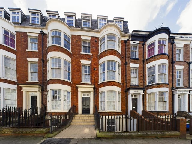 One bedroom flat - offers over £65,000