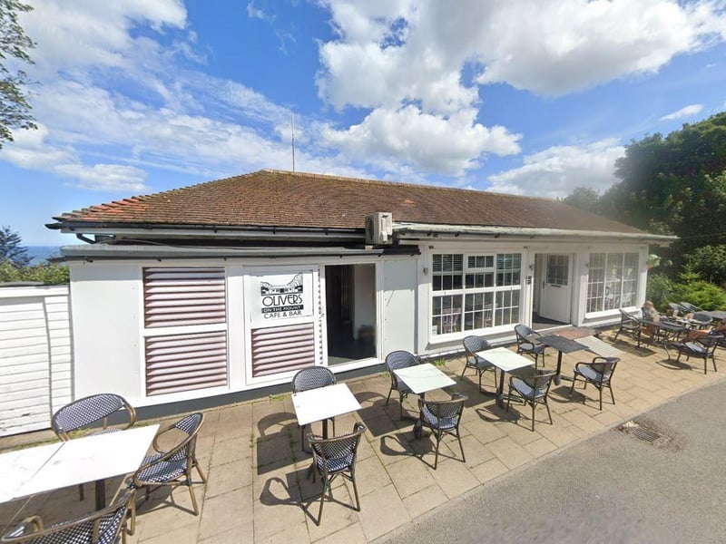 Oliver's on the Mount is located at Oliver's Mount, Scarborough YO11 2UG. One Google review said: "Had a fabulous afternoon tea party, it was the perfect venue. The views were gorgeous. The team were really helpful and nothing was too much for them. We had small child with a food allergy and they were brilliant. He loved it."