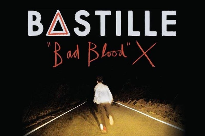 Chart toppers Bastille will be coming to Bridlington Spa on July 9. 2023 marks the 10th Anniversary of Bastille' twice No.1 debut album, Bad Blood. In celebration of its release the band announce a series of very special one-off shows next summer, giving fans the opportunity to hear the album played live in its entirety alongside other fan favourites.
This is a standing concert and under 14s can attend with adult supervision. Doors open at 7pm.