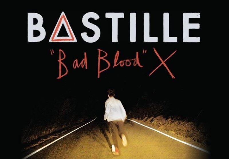 Chart toppers Bastille will be coming to Bridlington Spa on July 9. 2023 marks the 10th Anniversary of Bastille' twice No.1 debut album, Bad Blood. In celebration of its release the band announce a series of very special one-off shows next summer, giving fans the opportunity to hear the album played live in its entirety alongside other fan favourites.
This is a standing concert and under 14s can attend with adult supervision. Doors open at 7pm.