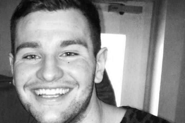 Daniel Baird was fatally stabbed while on a night out in Birmingham in 2017. The Daniel Baird Foundation was set up in response and works to raise awareness of the need for publicly accessible bleeding control packs.