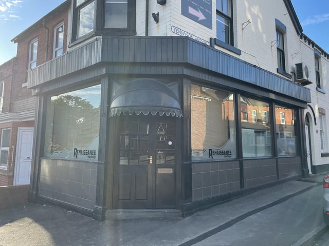 Renaissance, located on Dean Road, came in joint seventh.