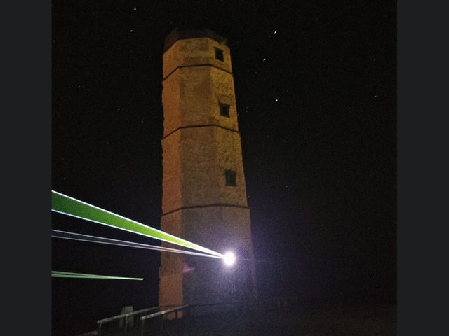 Flamborough Light Night