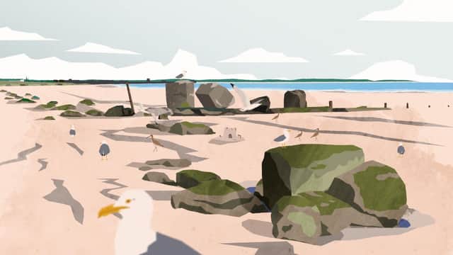 Environmental Issues Animations Four new animated films made to highlight environmental issues along ...