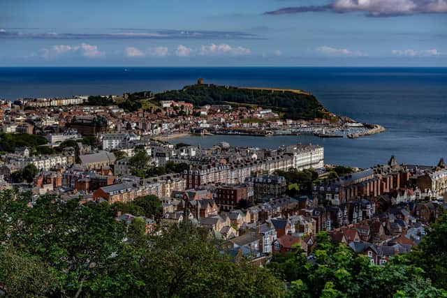 Scarborough has struggled with a lack of available properties to rent or affordable homes to purchase.