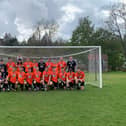 Lealholm secured two wins in as many NRFL Premier games.