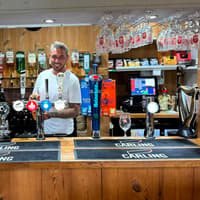 'Good beer, good atmosphere and good food' - New landlord's plans for the Arncliffe Arms in Glaisdale