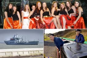 We look to see what was happening in Scarborough in March 2006 and 2007.