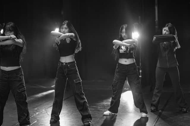 Scarborough’s Stephen Joseph Theatre presents a unique opportunity to see professional dancers and community groups share the stage