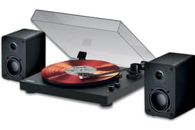 MIXX Analog System 5.