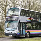 York and North Yorkshire bus operators Coastliner and York & Country has unveiled details of its seasonal bus services.