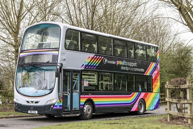 York and North Yorkshire bus operators Coastliner and York & Country has unveiled details of its seasonal bus services.