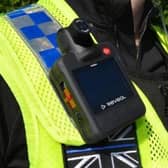 The incident occurred between the evening of Friday July 4 and the morning of Monday July 7, on Larpool Lane Industrial Estate.