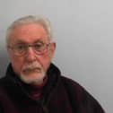 David John Hampshire was sentenced at York Crown Court on May 13