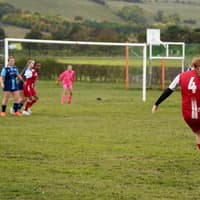 Scarborough Ladies Under-15s impress despite Wilberfoss defeat