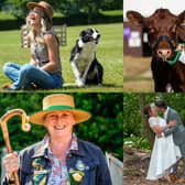 The Great Yorkshire Show has been hailed a huge success after 140,000 visitors flocked to Harrogate for the four-day extravaganza to enjoy the very best in farming and agriculture