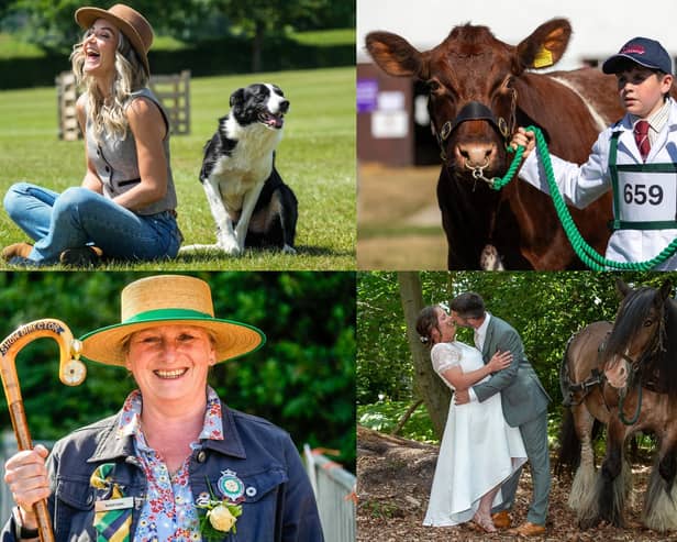 The Great Yorkshire Show has been hailed a huge success after 140,000 visitors flocked to Harrogate for the four-day extravaganza to enjoy the very best in farming and agriculture
