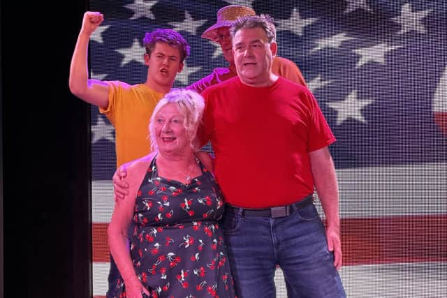Catch this remarkable celebration before it closes.