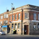 The Bridlington TSB branch on Manor Street is one of the branches set to close.