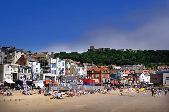 After cloudy start on Monday, the warm weather and summer sunshine is expected ti return for the rest of the week, according to the Met Office.
