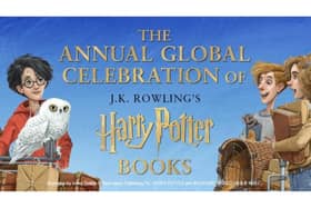 East Riding Libraries are set to host Harry Potter themed events across the county this October.